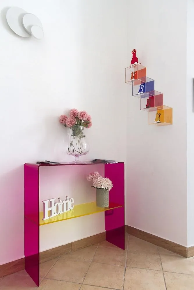 Maison Du La Rua (Adults Only) Naples Bed & Breakfast