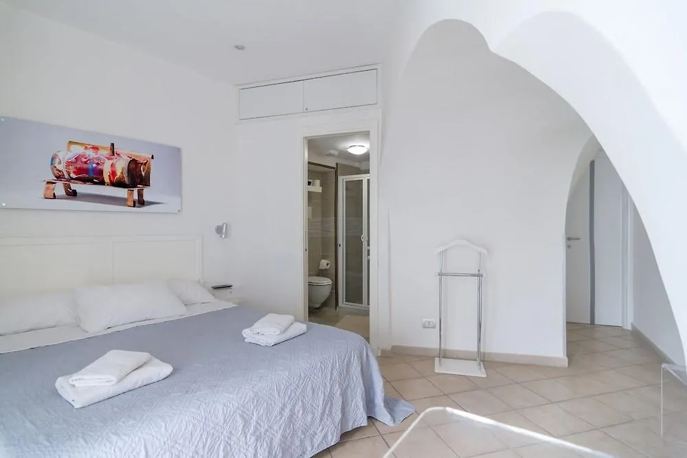 ** Bed & Breakfast Maison Du La Rua (Adults Only) Naples Italy