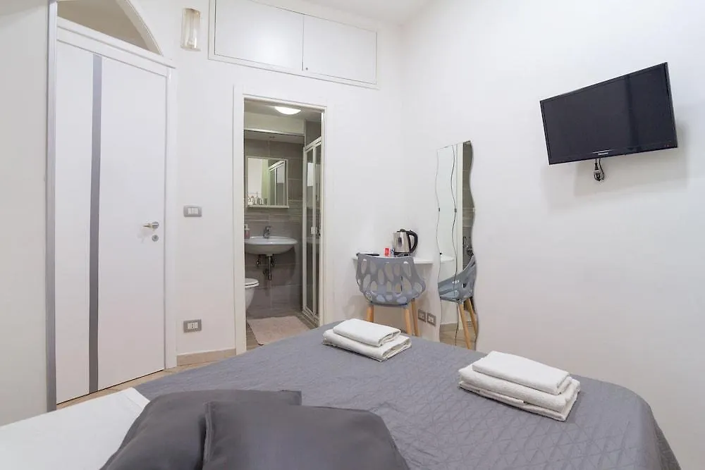 Bed & Breakfast Maison Du La Rua (Adults Only) Naples