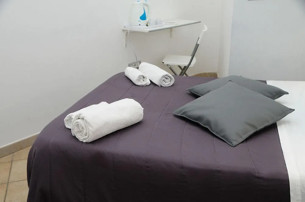 Maison Du La Rua (Adults Only) Naples