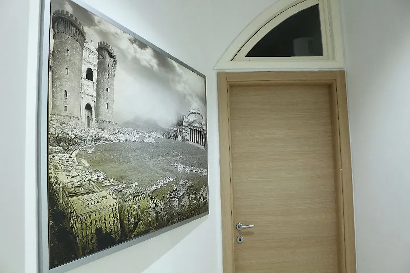 Maison Du La Rua (Adults Only) Naples