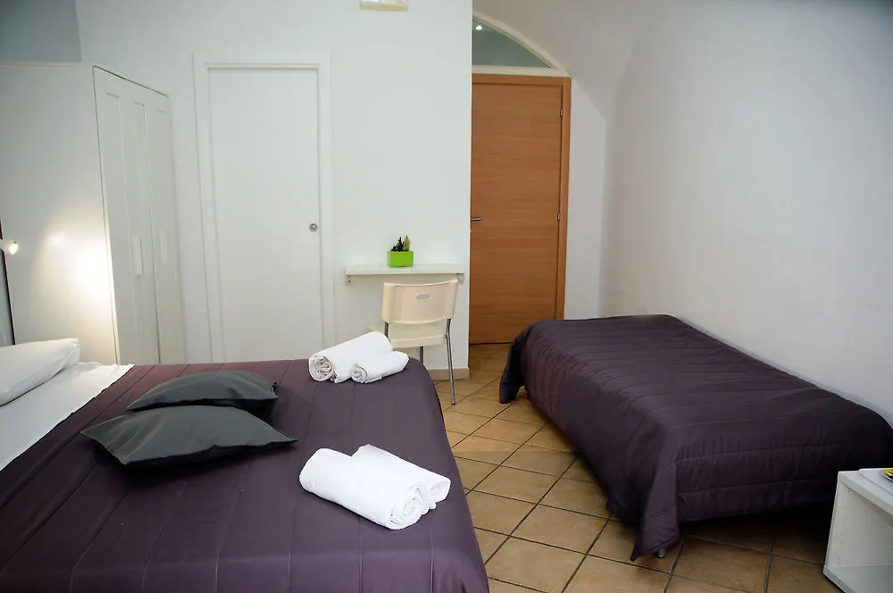 Maison Du La Rua (Adults Only) Naples Bed & Breakfast