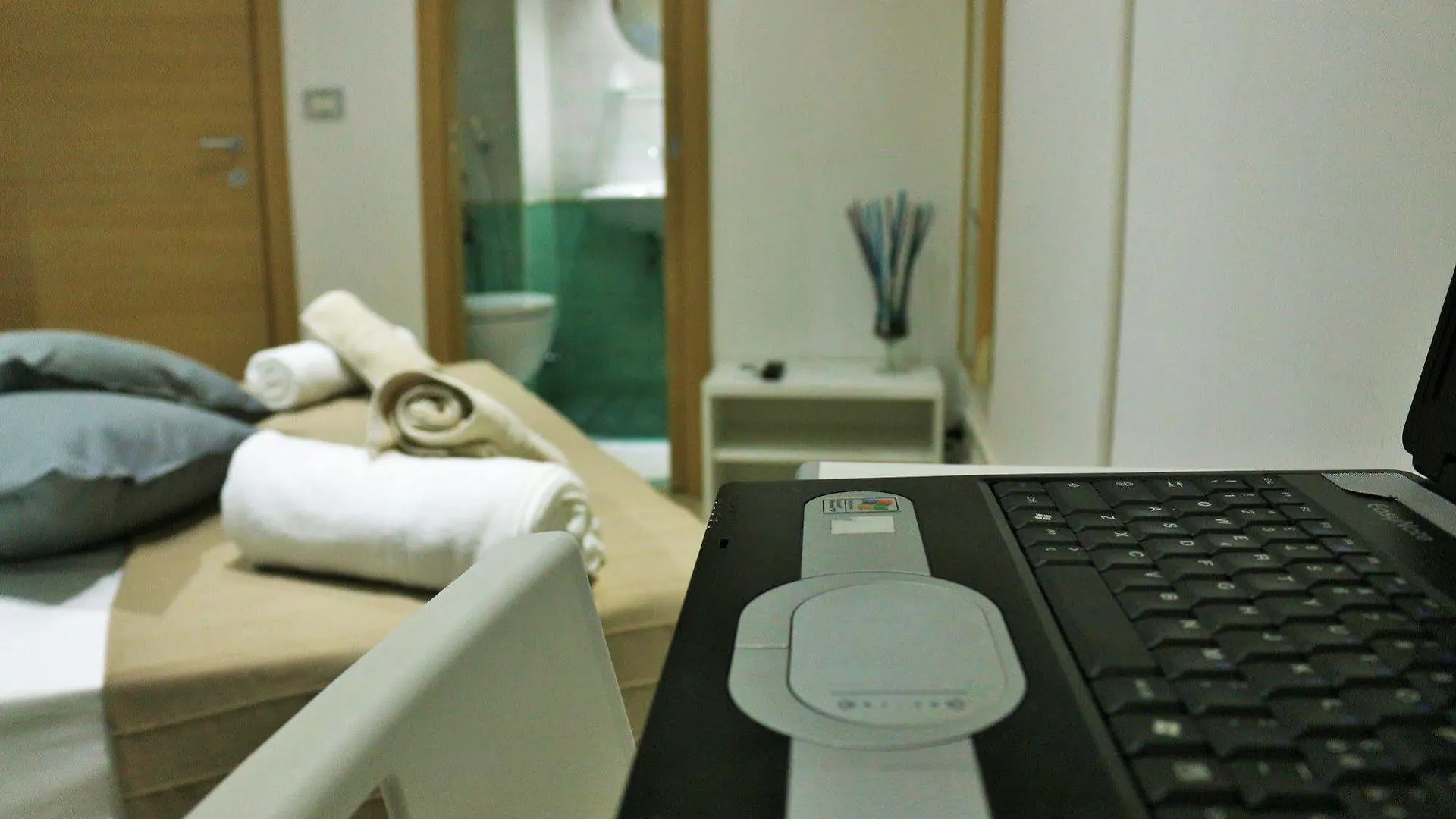 Maison Du La Rua (Adults Only) Naples Italy