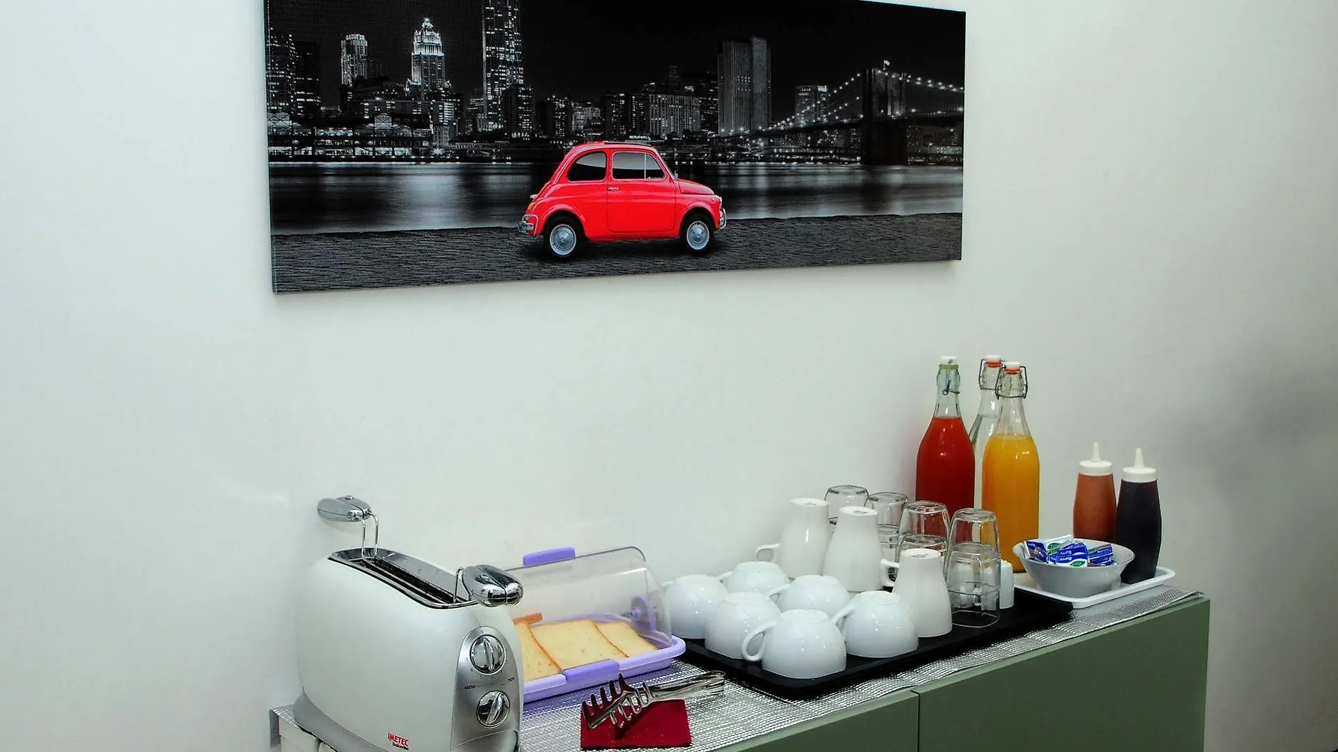 Maison Du La Rua (Adults Only) Naples Italy